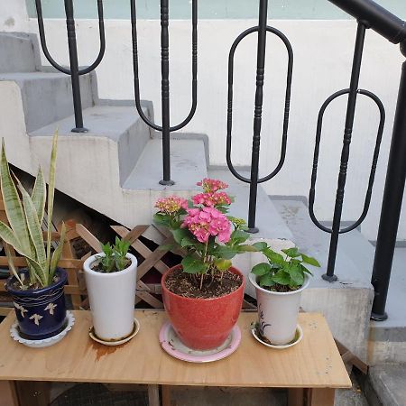 Oh My Guesthouse Seoul Exteriör bild