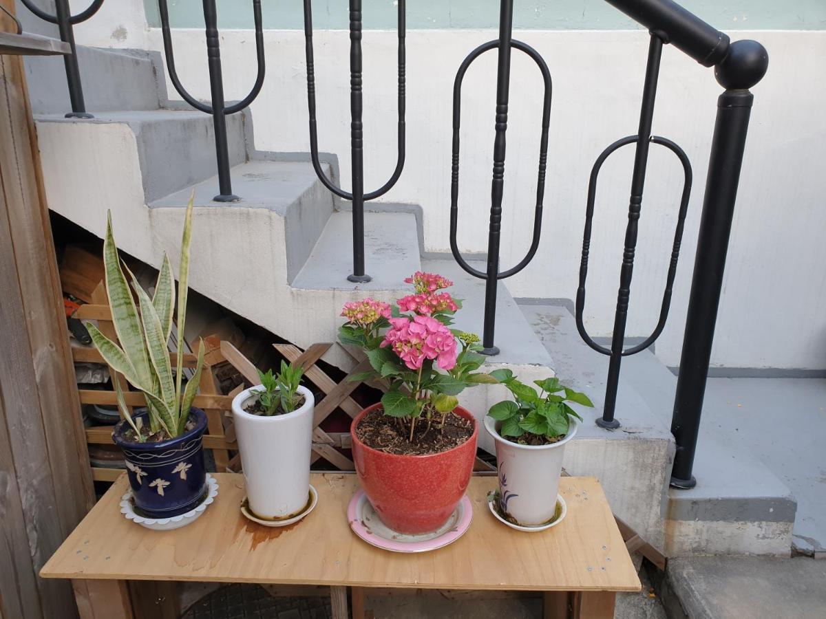 Oh My Guesthouse Seoul Exteriör bild