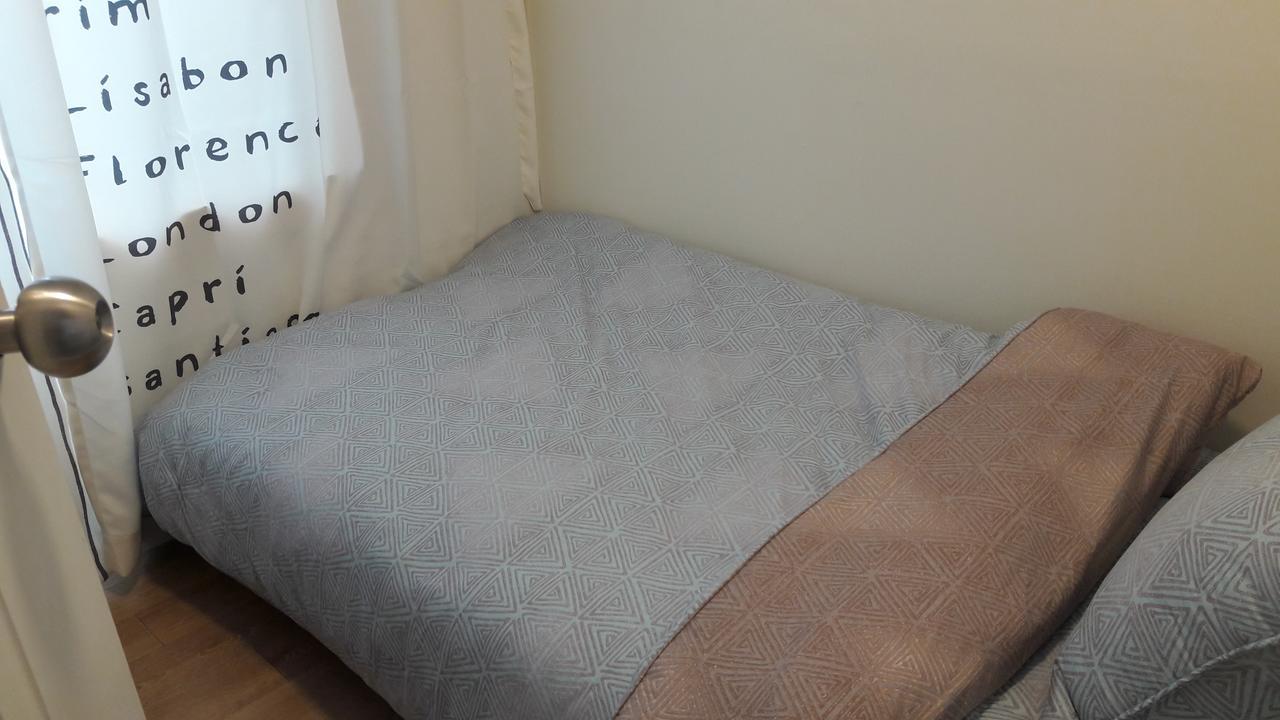 Oh My Guesthouse Seoul Exteriör bild
